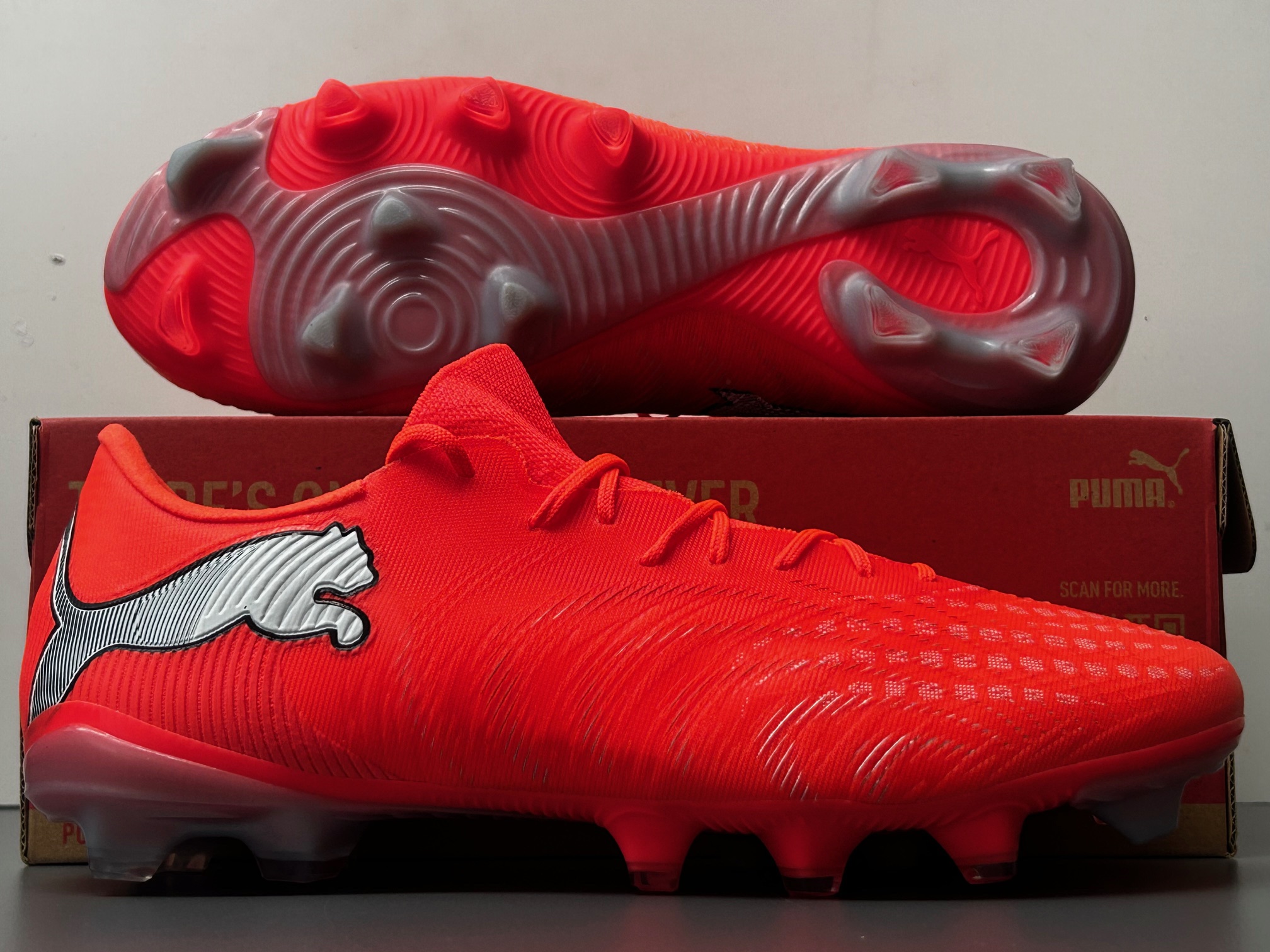 Puma Future Match FG/AG – Bild 2