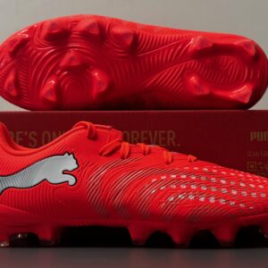 Puma Future Play FG/AG JR – Bild 1