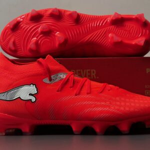 Puma Future Pro FG/AG JR – Bild 1