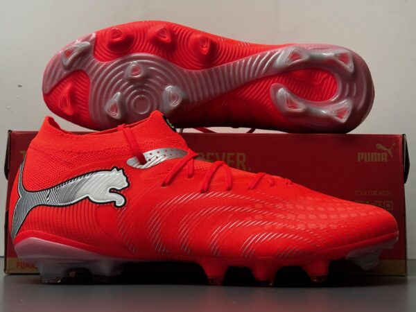Puma Future Pro FG/AG