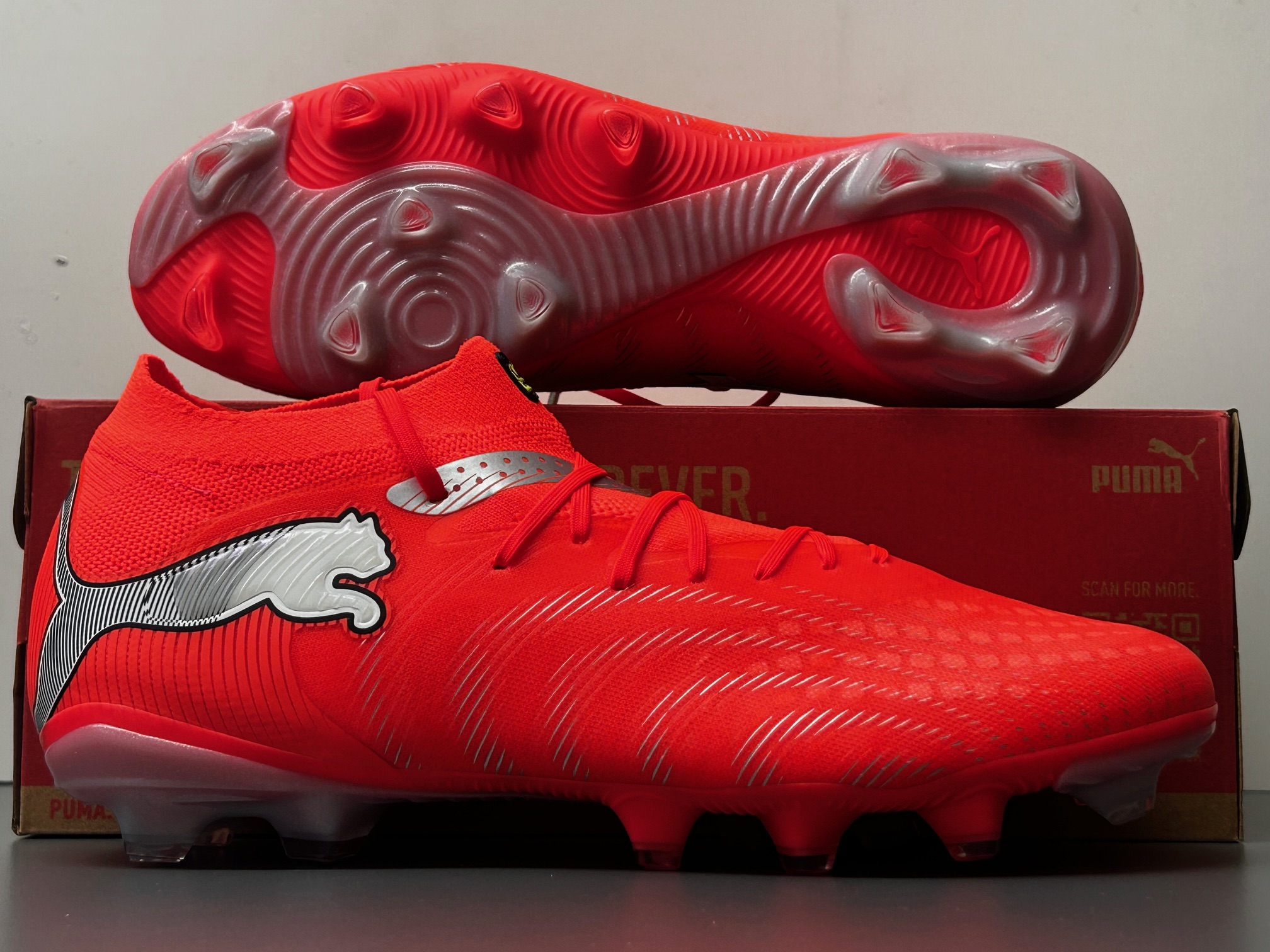 Puma Future Pro FG/AG – Bild 1