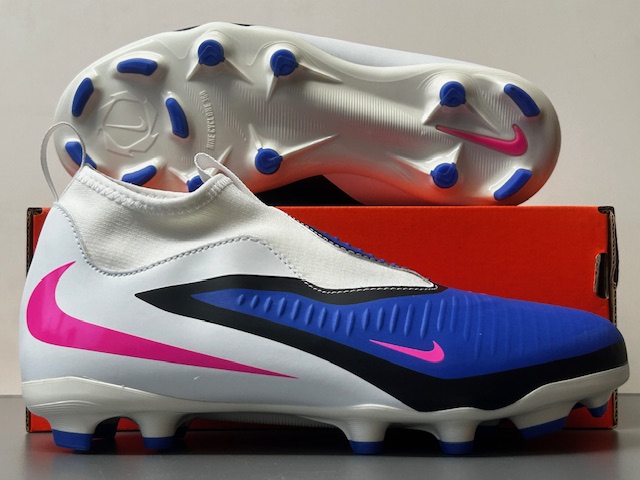 Nike Phantom 6 high Academy FG MG JR – Bild 1