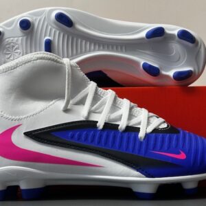 Nike Phantom 6 high Club FG MG JR