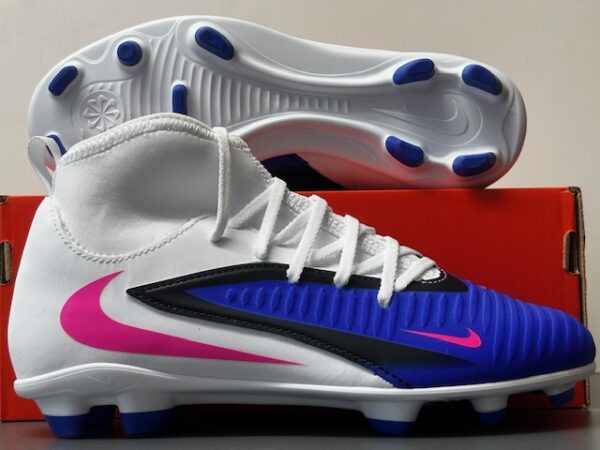 Nike Phantom 6 high Club FG MG JR