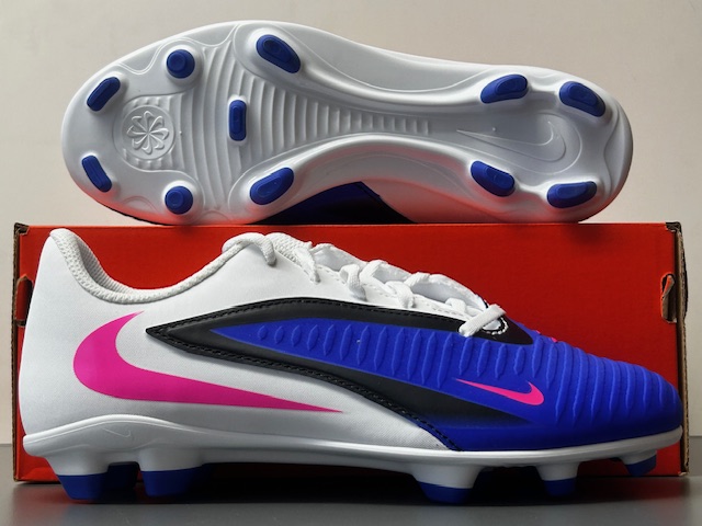 Nike Phantom Low Club FG/MG JR – Bild 1