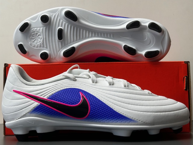 Nike Tiempo Legend Club FG JR – Bild 1