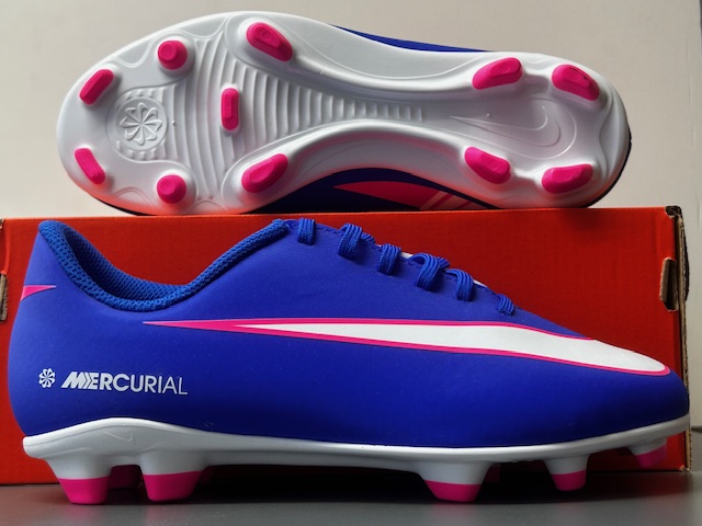 Nike Vapor Club FG/AG JR – Bild 1