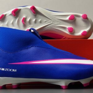 Nike Zoom Superfly Academy FG JR – Bild 1