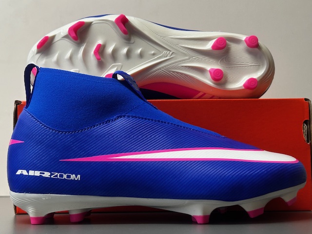 Nike Zoom Superfly Academy FG JR – Bild 1