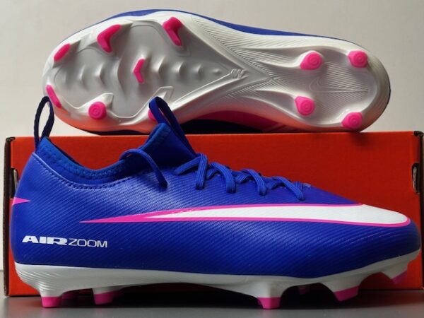 Nike Zoom Vapor Academy FG JR