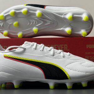 Puma King Match FG/AG JR – Bild 1