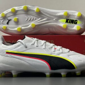 Puma King Ultimate FG/AG – Bild 1