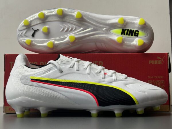 Puma King Ultimate FG/AG