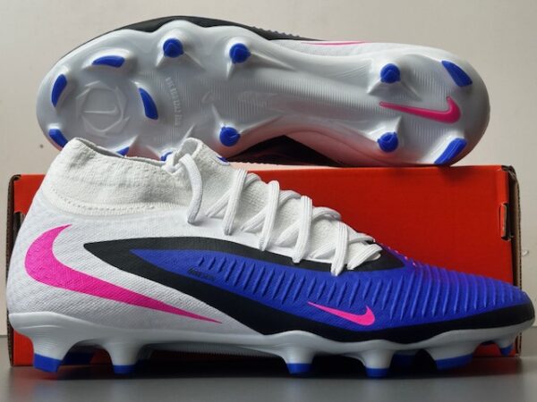Nike Phantom 6 High Academy FG