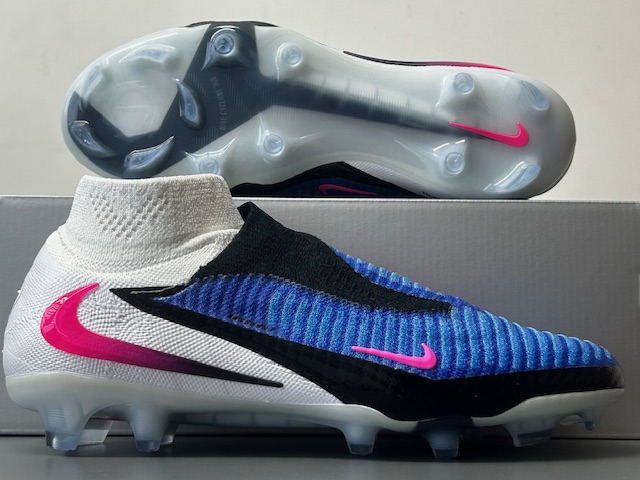 Nike Phantom 6 High Elite FG – Bild 1