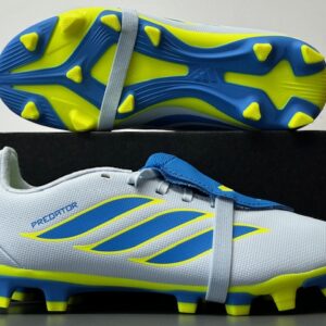 adidas Predator Club FxG JR