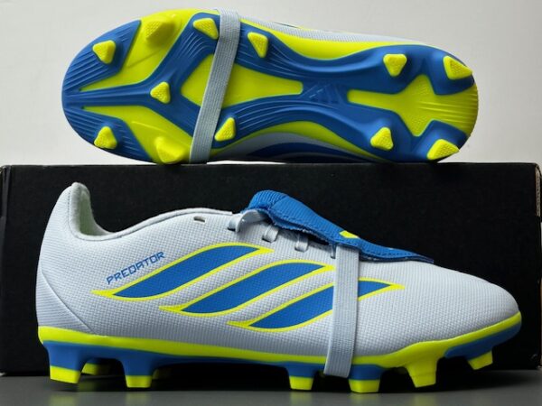 adidas Predator Club FxG JR