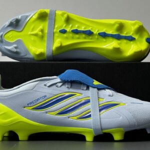 adidas Predator Elite FT FG JR