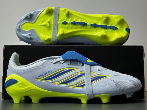 adidas Predator Elite FT FG JR