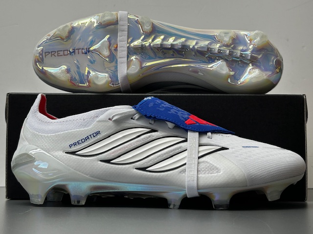 adidas Predator Elite FT FG – Bild 1