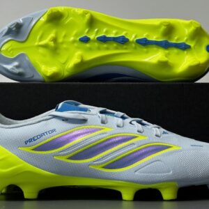 adidas Predator League FG JR