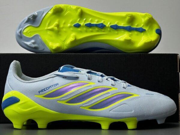 adidas Predator League FG JR