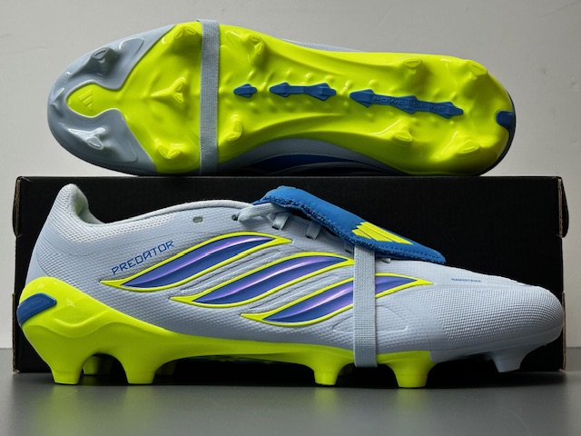 adidas Predator League FT FG – Bild 1