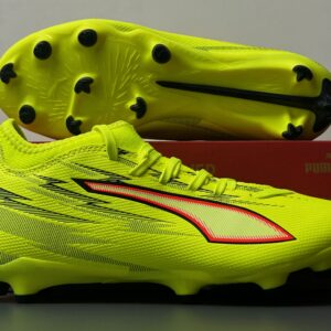 Puma Ultra Match FG/AG JR – Bild 1