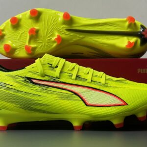 Puma Ultra Ultimate FG/AG – Bild 7