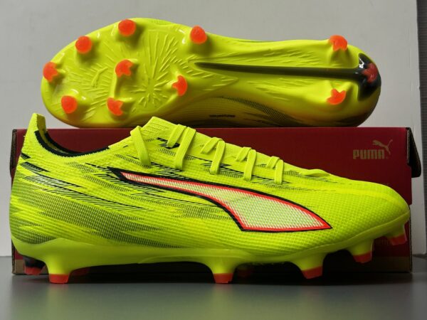 Puma Ultra Match FG/AG