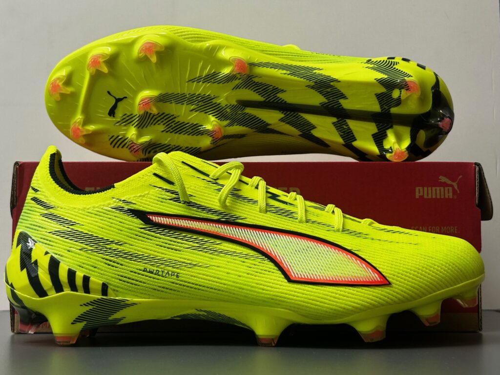 Puma Ultra Ultimate FG/AG.