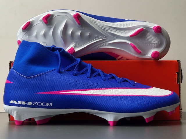 Nike Zoom Superfly Academy FG/MG – Bild 1