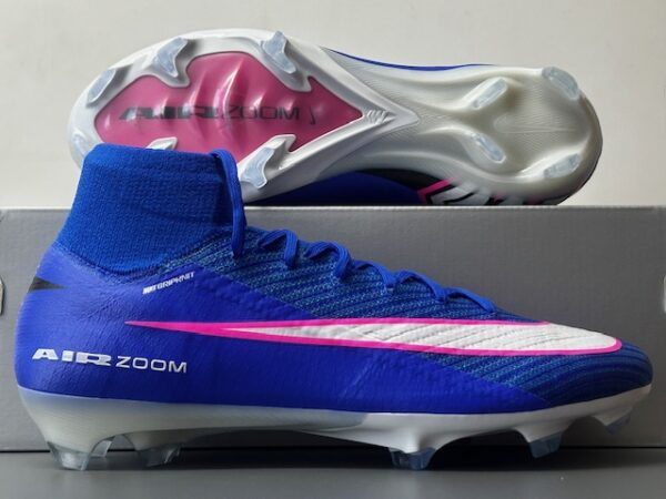 Nike Zoom Superfly Elite FG