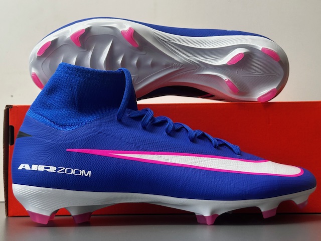 Nike Zoom Superfly Pro FG – Bild 1