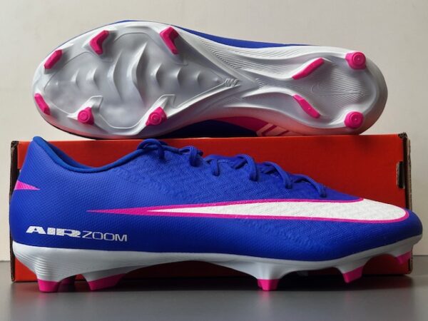 Nike Zoom Vapor Academy FG/MG