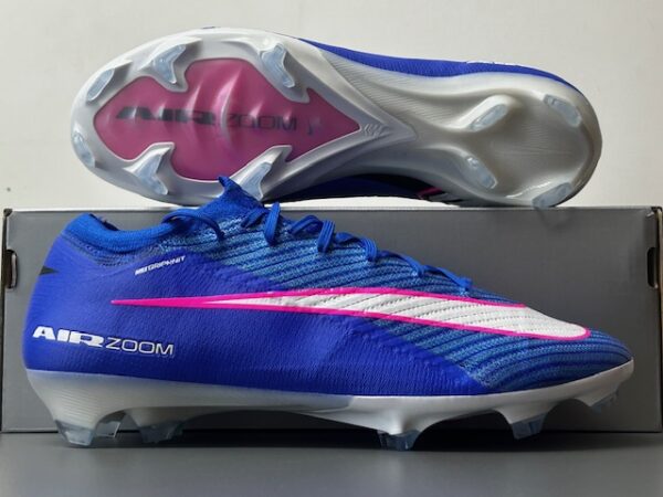 Nike Zoom Vapor Elite FG