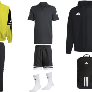 Präsentations-Set SQUADRA 25 SENIOR ab 10 Sets – Bild 2