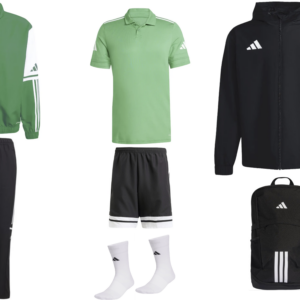 Präsentations-Set SQUADRA 25 SENIOR ab 10 Sets – Bild 3