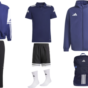 Präsentations-Set SQUADRA 25 SENIOR ab 10 Sets – Bild 4