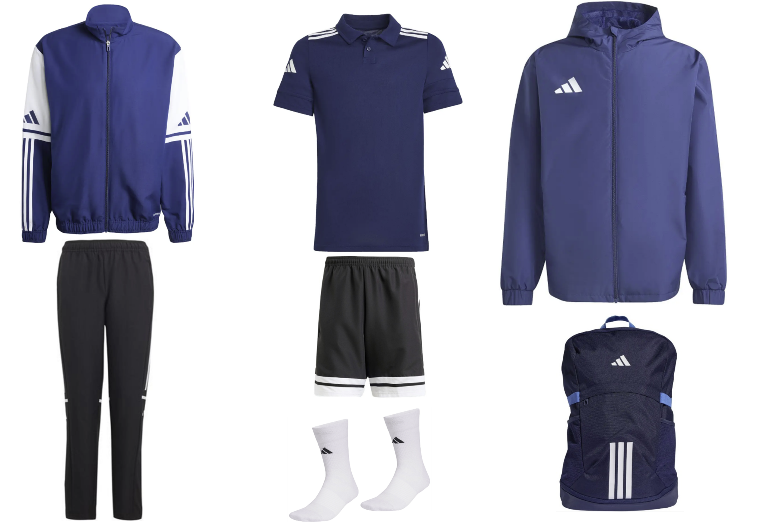 Präsentations-Set SQUADRA 25 SENIOR ab 10 Sets – Bild 4