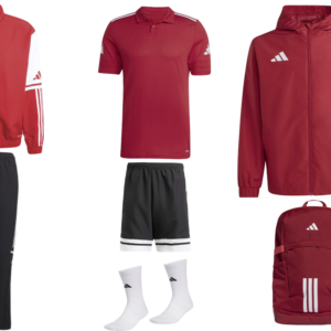 Präsentations-Set SQUADRA 25 SENIOR ab 10 Sets – Bild 5