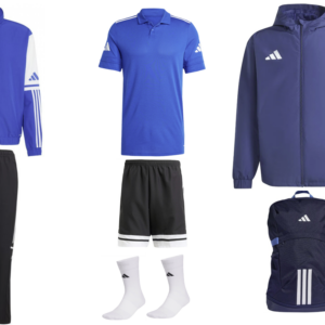 Präsentations-Set SQUADRA 25 SENIOR ab 10 Sets – Bild 6