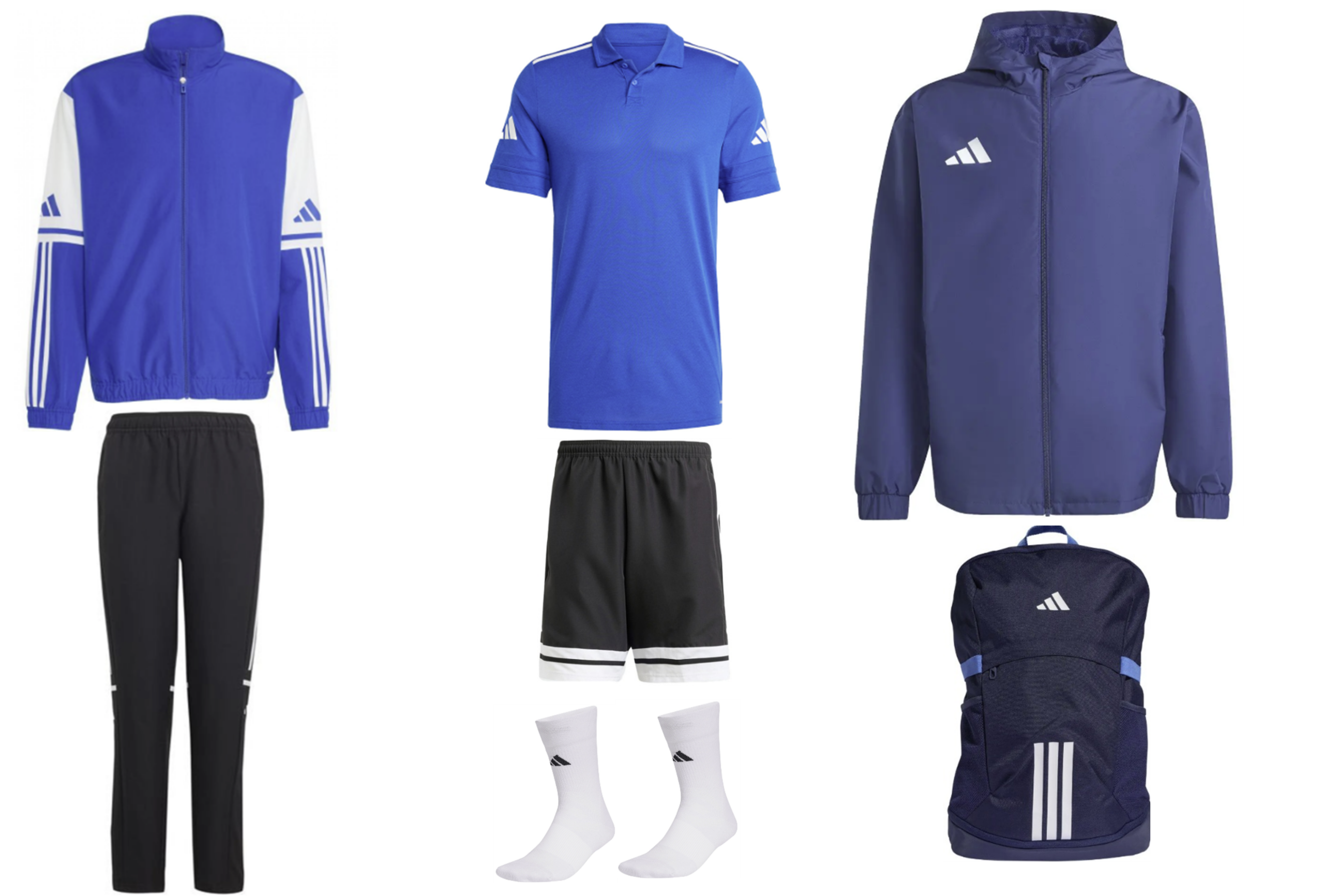 Präsentations-Set SQUADRA 25 SENIOR ab 10 Sets – Bild 6