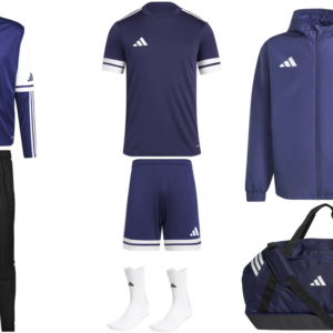 Trainings-Set SQUADRA 25 JUNIOR ㅤㅤab 10 Sets – Bild 5