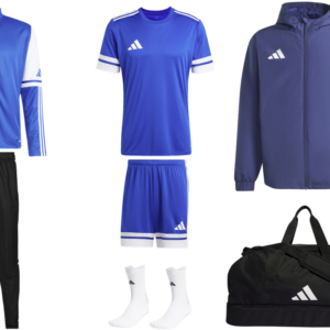Trainings-Set SQUADRA 25 JUNIOR ㅤㅤab 10 Sets – Bild 7