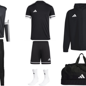 Trainings-Set SQUADRA 25 JUNIOR ㅤㅤab 10 Sets – Bild 8