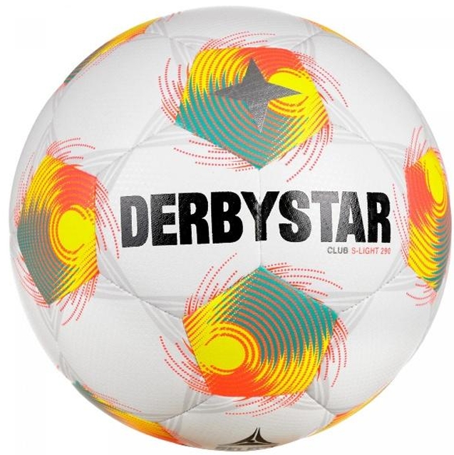 Derbystar S-Light CLUB 290er – Bild 1