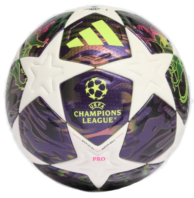 adidas Champions League – Bild 1
