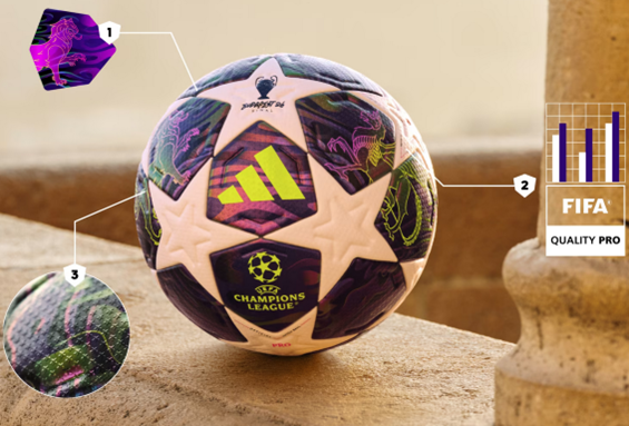 adidas Champions League