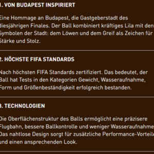 adidas Champions League – Bild 4